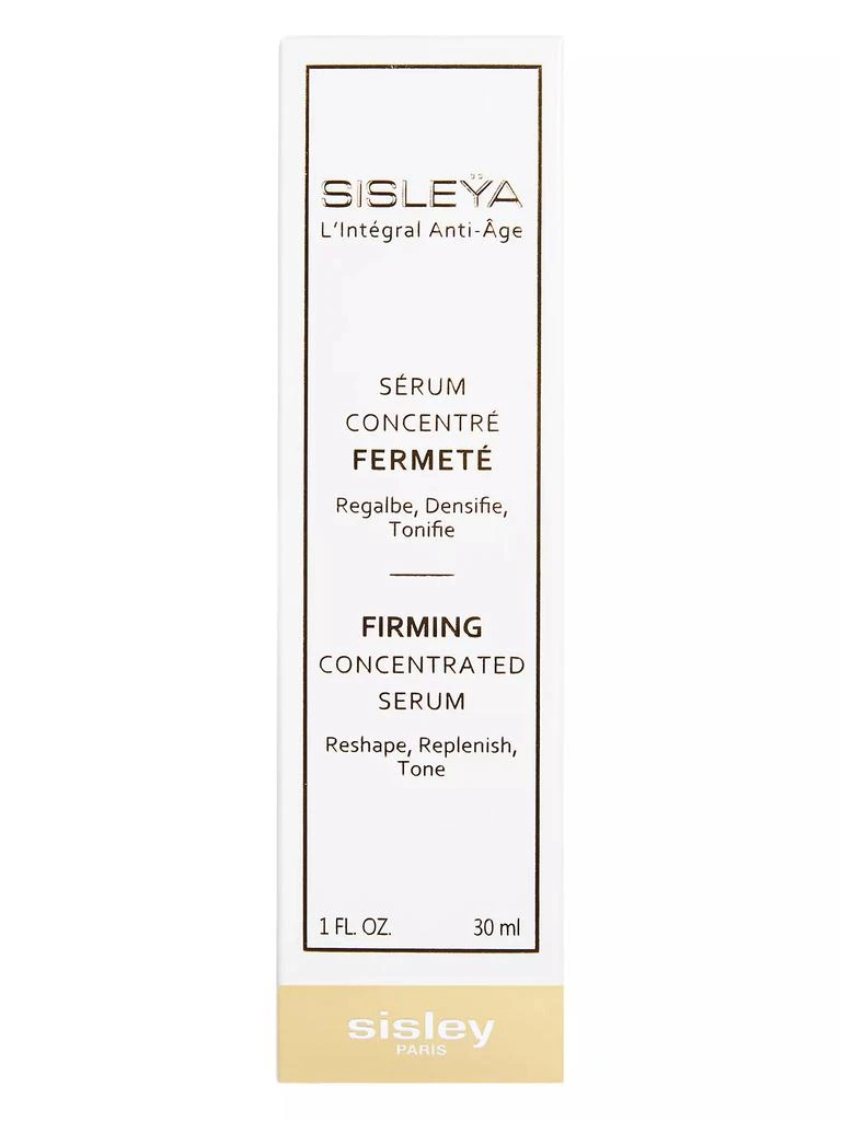Sisley Sisleÿa L'Integral Anti-Age Firming Concentrated Serum 3