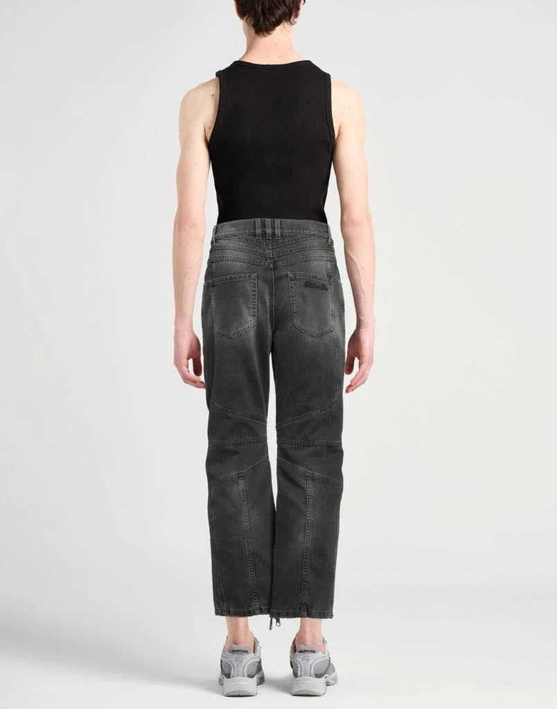 Balmain Denim pants 3