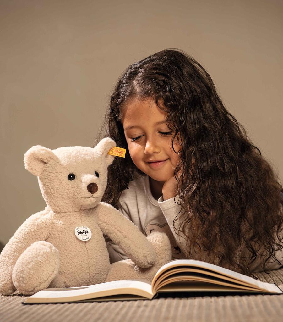 Steiff Mama Teddy Bear (36cm)