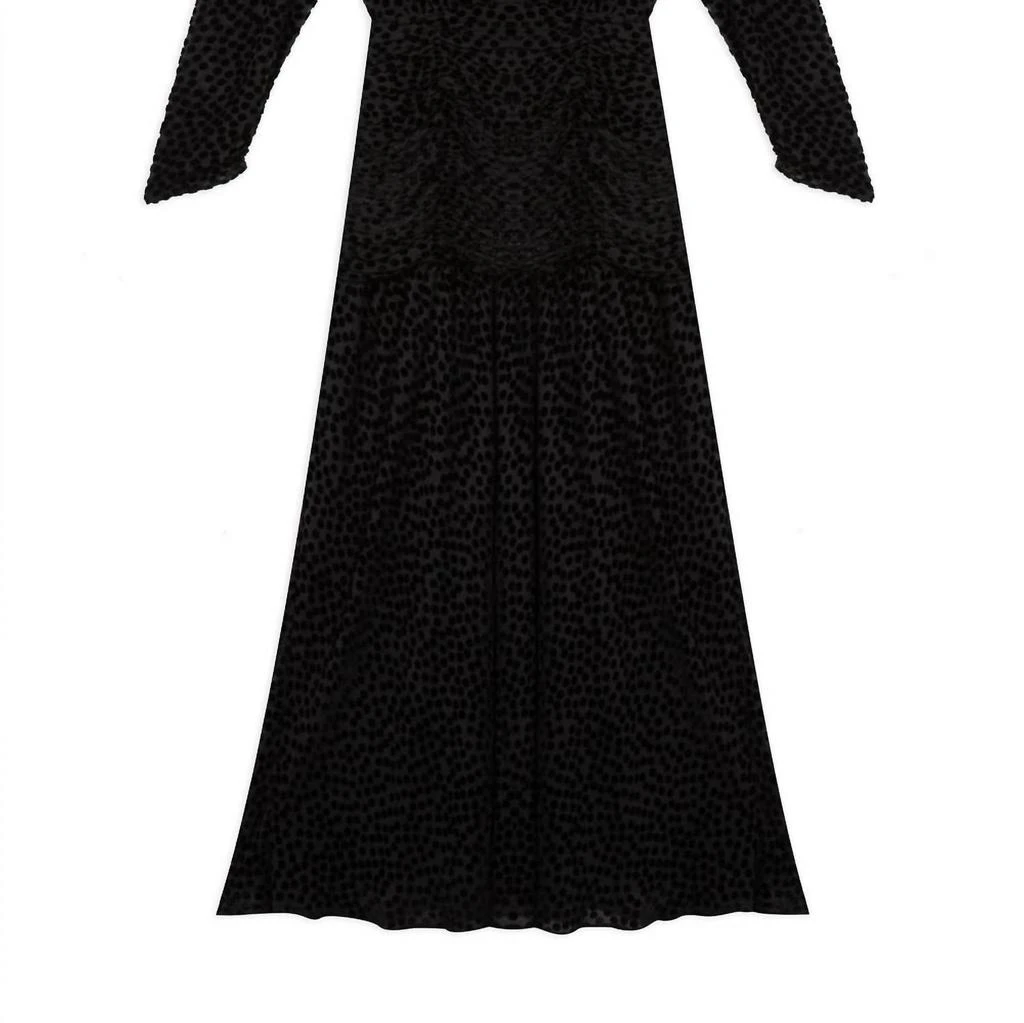 Rixo Rixo - Racquel Dress 4