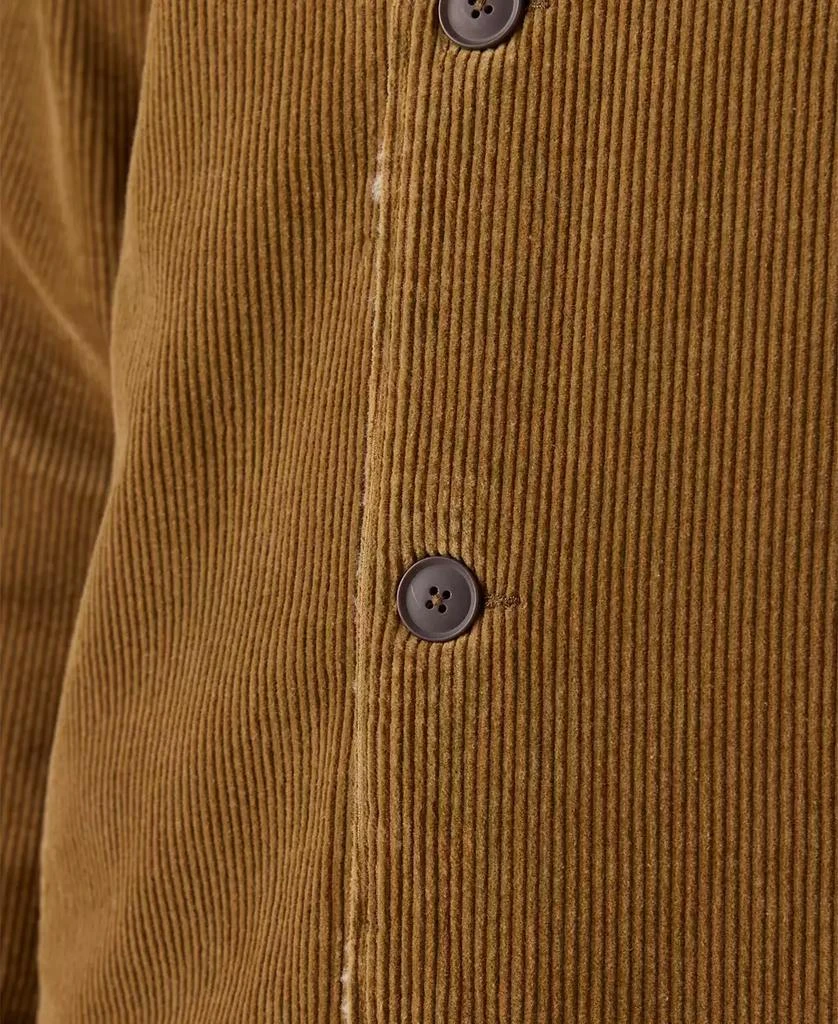 O'Neill Men's Mattson High Pile Lined Jacket 7