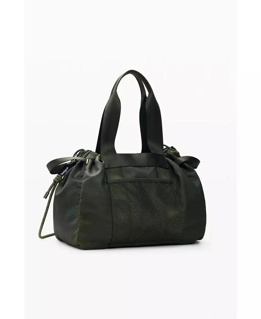 Desigual Women
s Large shopper bag 3