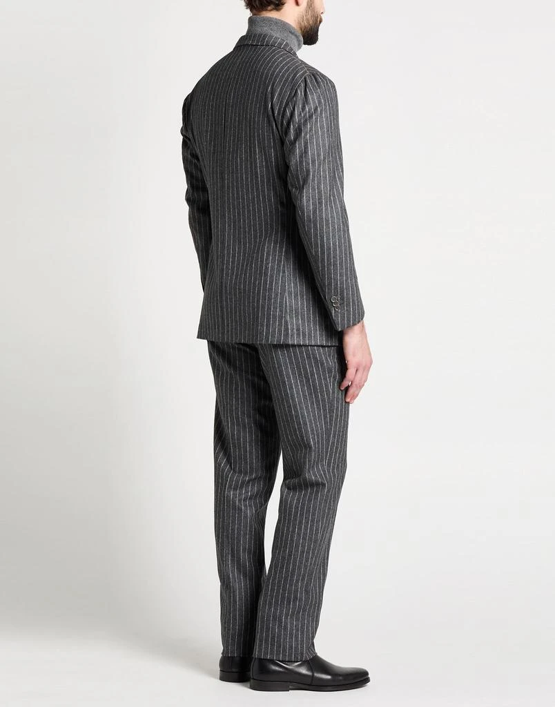SARTORIA PARTENOPEA Suits 3