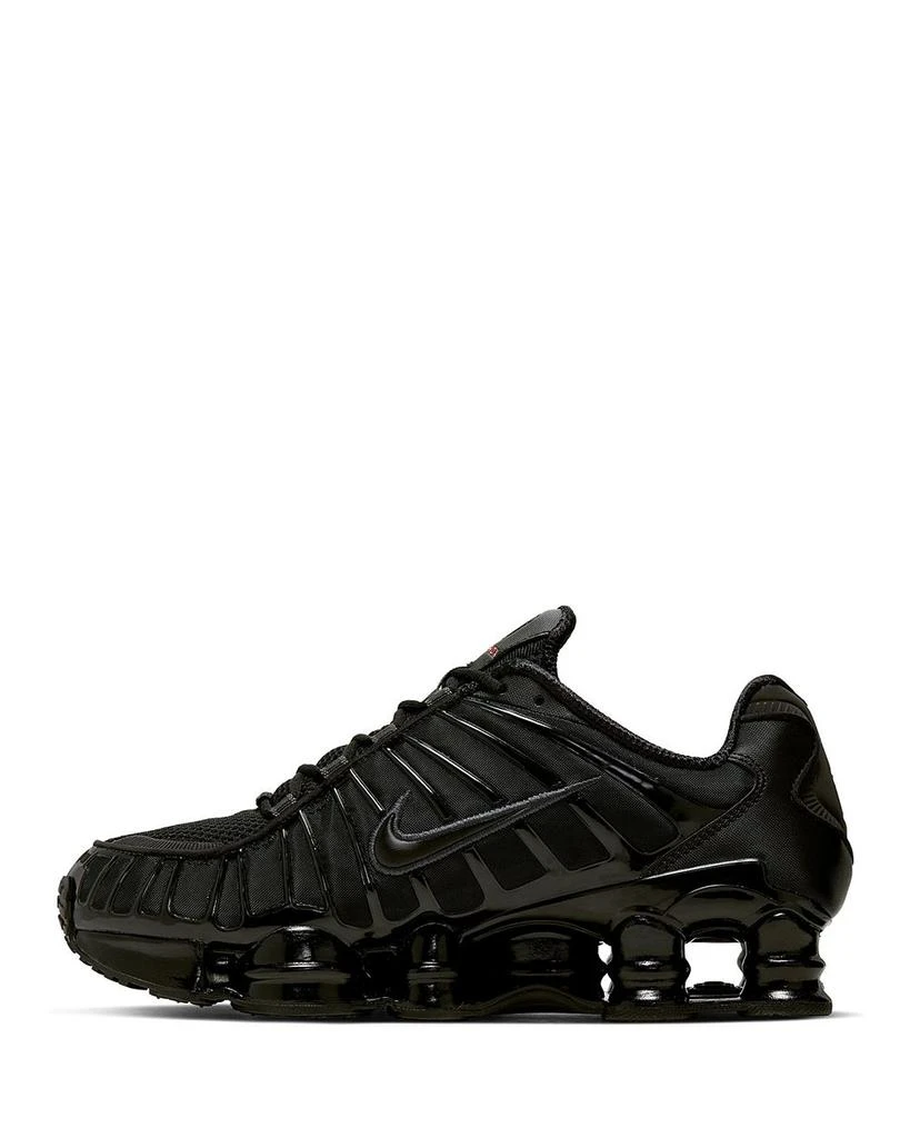 NIKE Men's Shox TL Sneakers 4