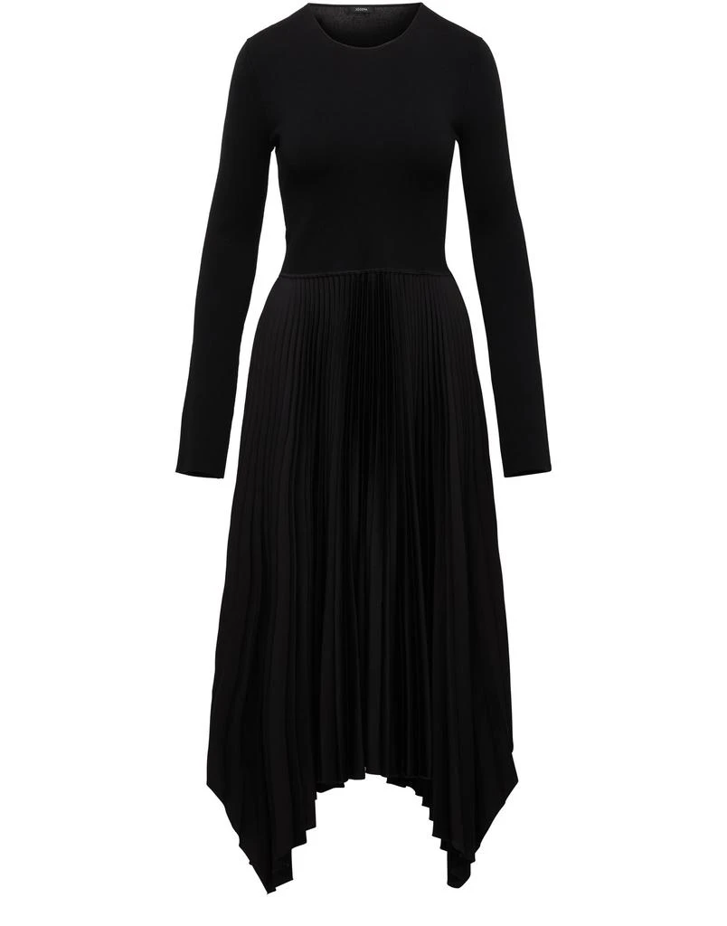 Joseph Midi dress deron 1