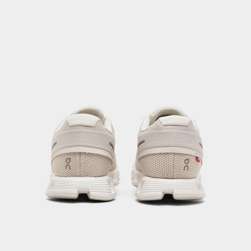 On Women's On Cloud 5 Running Shoes 4