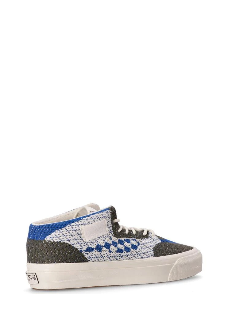 Vans Lx Half Cab 33 Ek 3