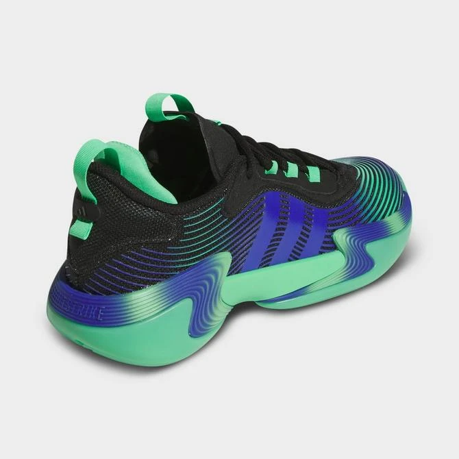Adidas Women's adidas Exhibit Select 2.0 Pro Basketball Shoes 4
