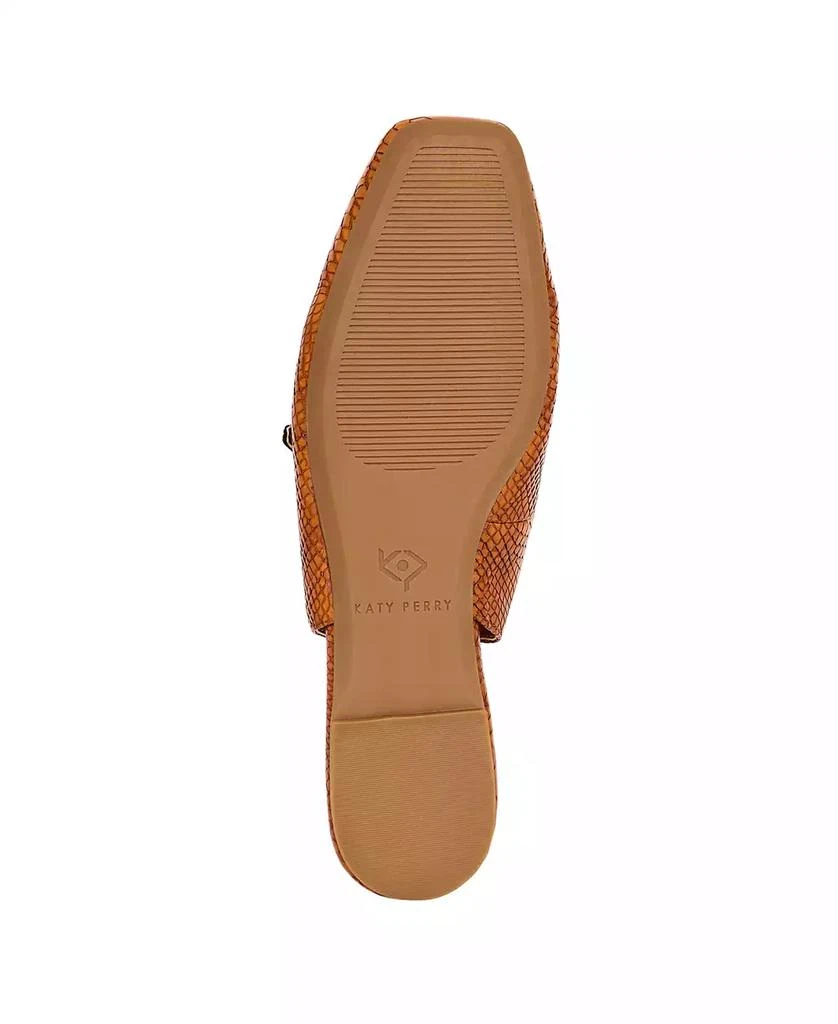 Katy Perry Women's Evie Slingback Flats 9