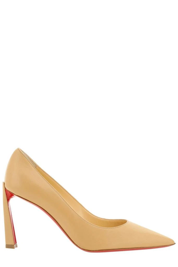 Christian Louboutin Christian Louboutin Condora Pointed Toe Pumps 1