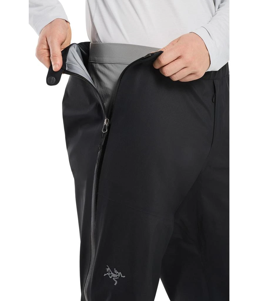 Arc'teryx Arc'teryx Beta Pant Men's | Gore-Tex Pant Made for Maximum Versatility 3