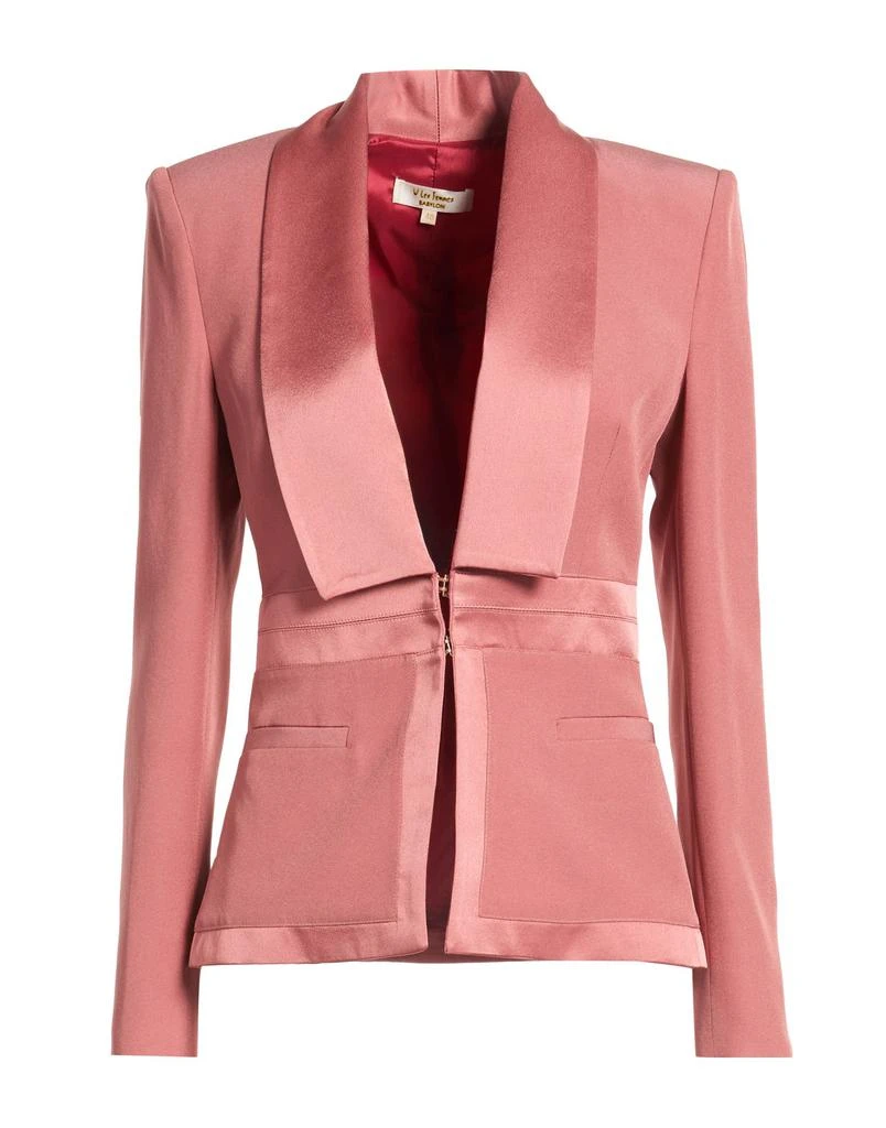 W LES FEMMES by BABYLON Blazer