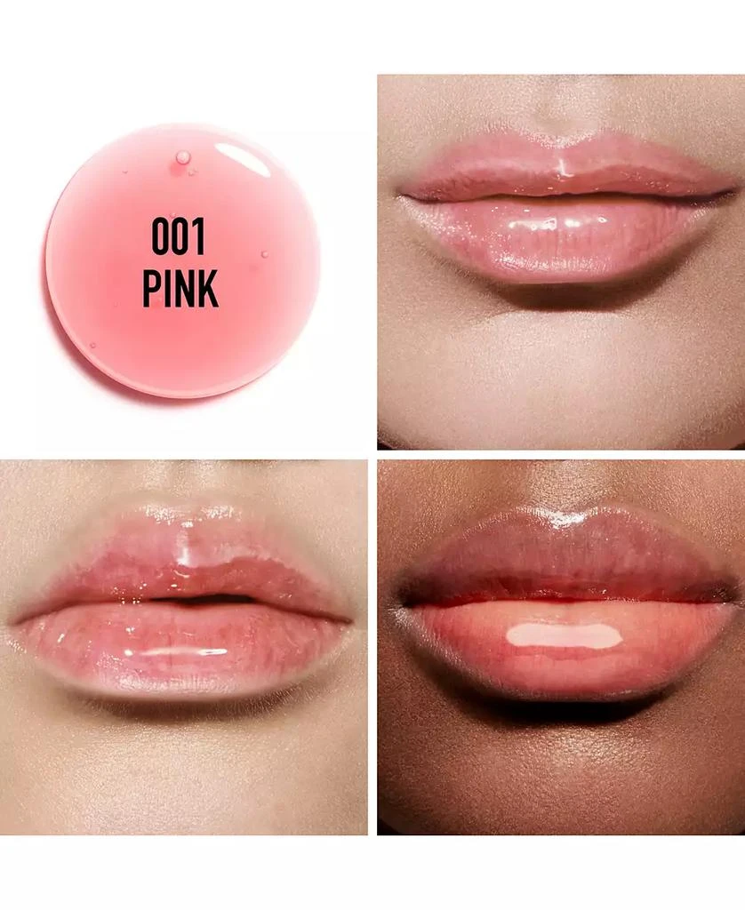 Dior Addict Lip Glow Oil 2