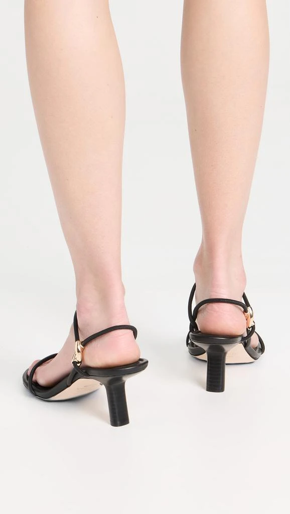 Vince Jolie Sandals 5