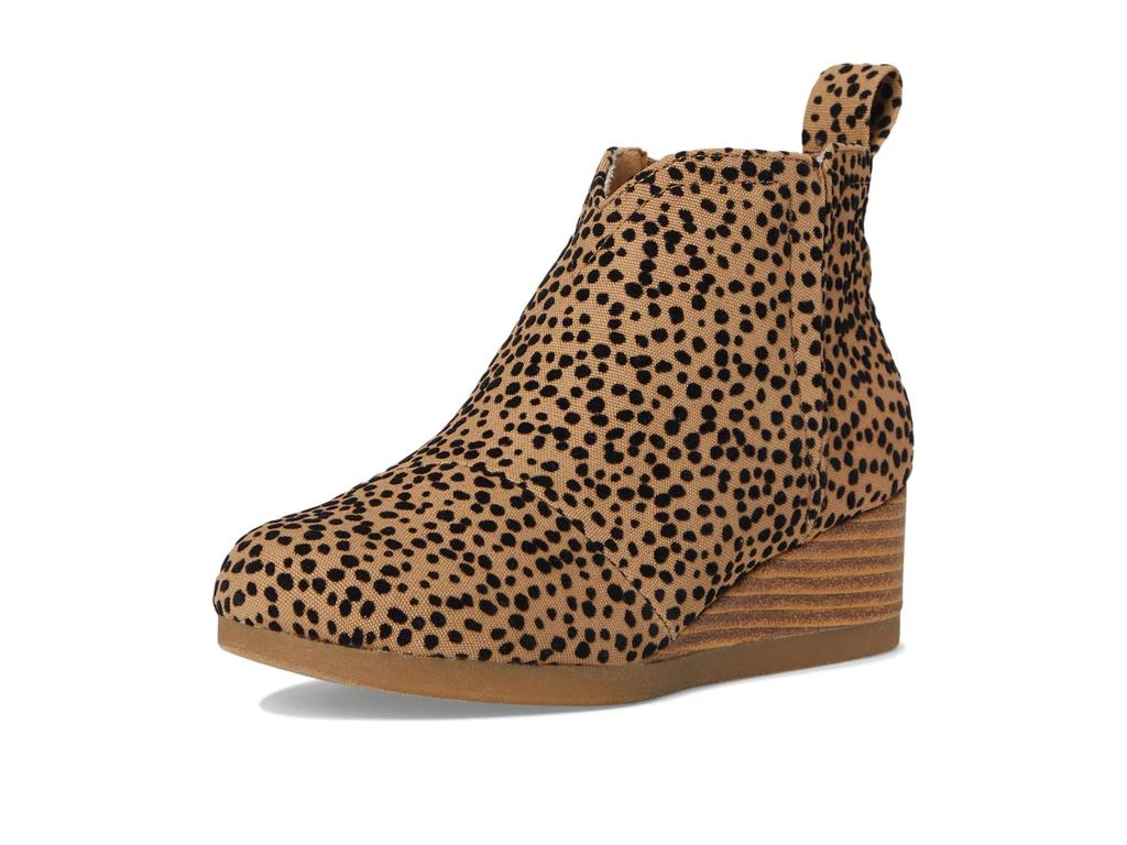 TOMS Clare (Little Kid/Big Kid) 7