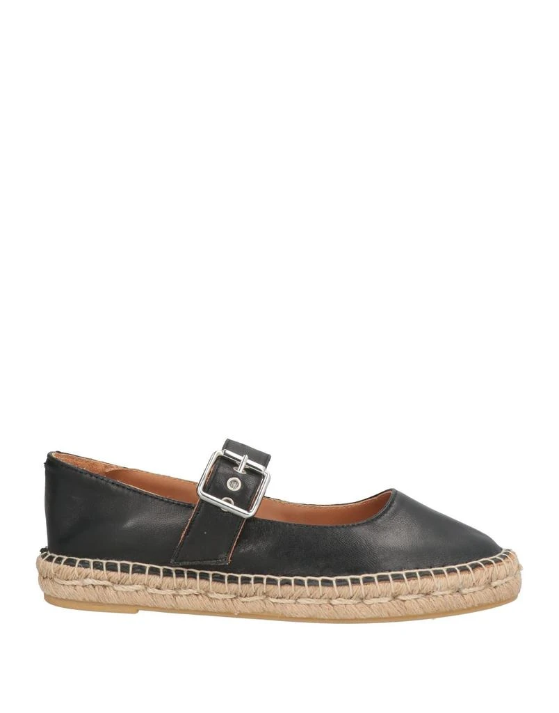 BILLI BI Copenhagen Espadrilles