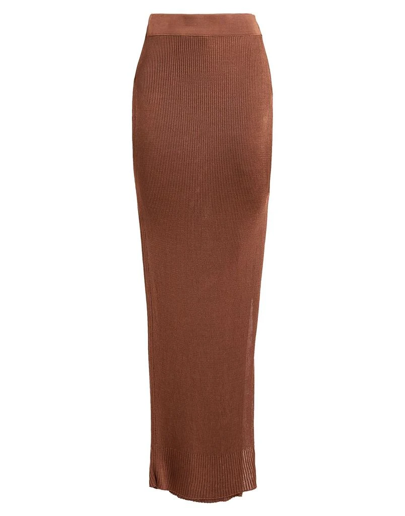 AERON Maxi Skirts 1