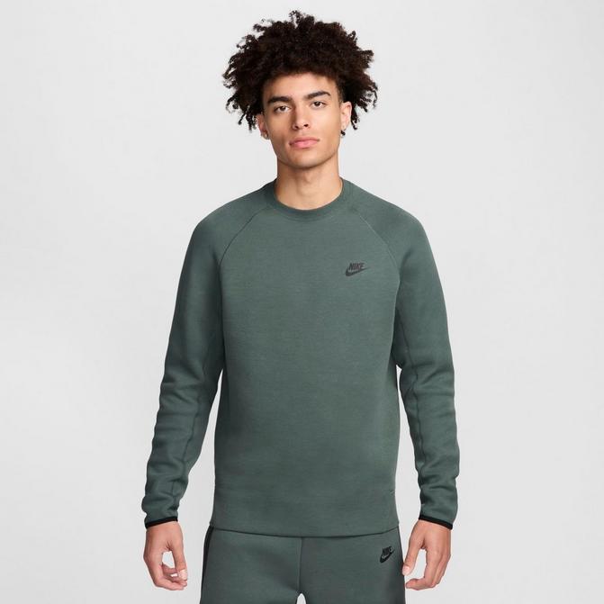 Nike Tech Fleece deals Crew