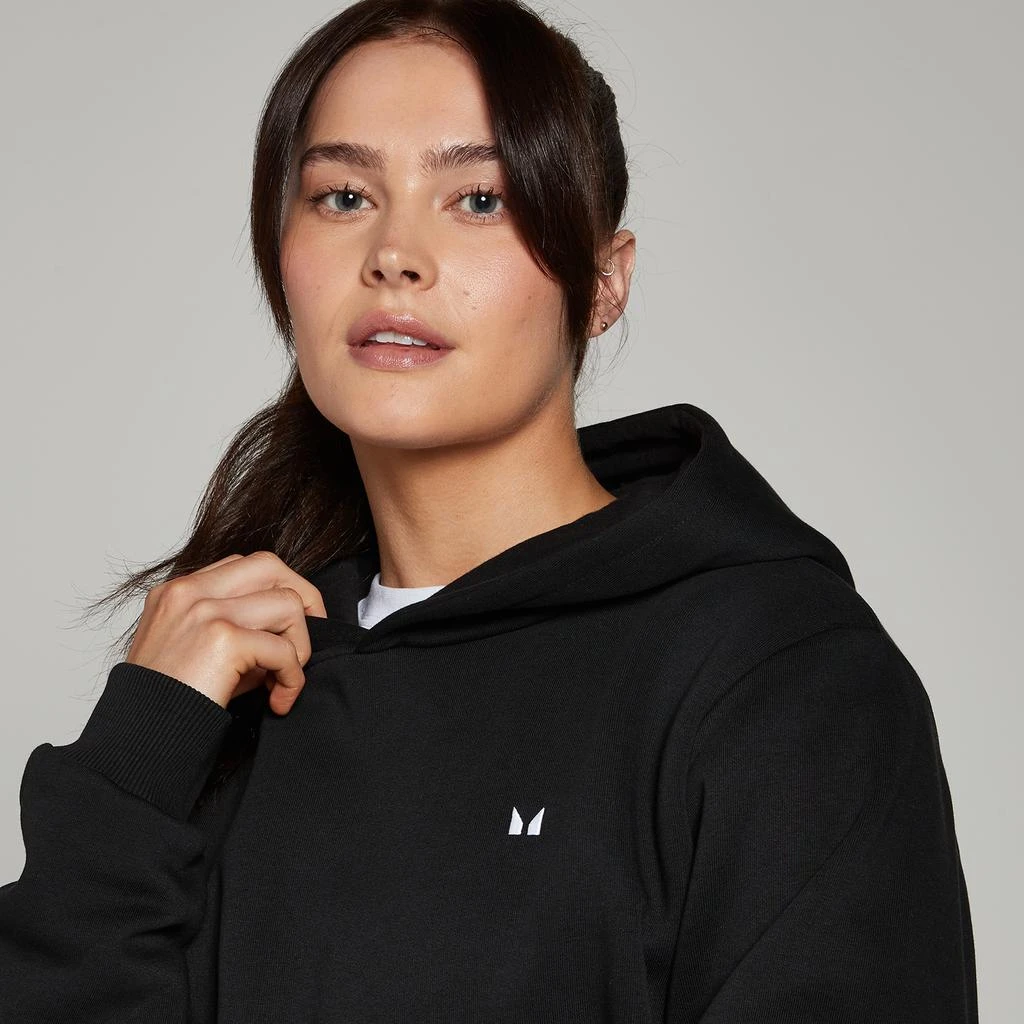 Myprotein MP Women's Basics Regular Fit Hoodie 4