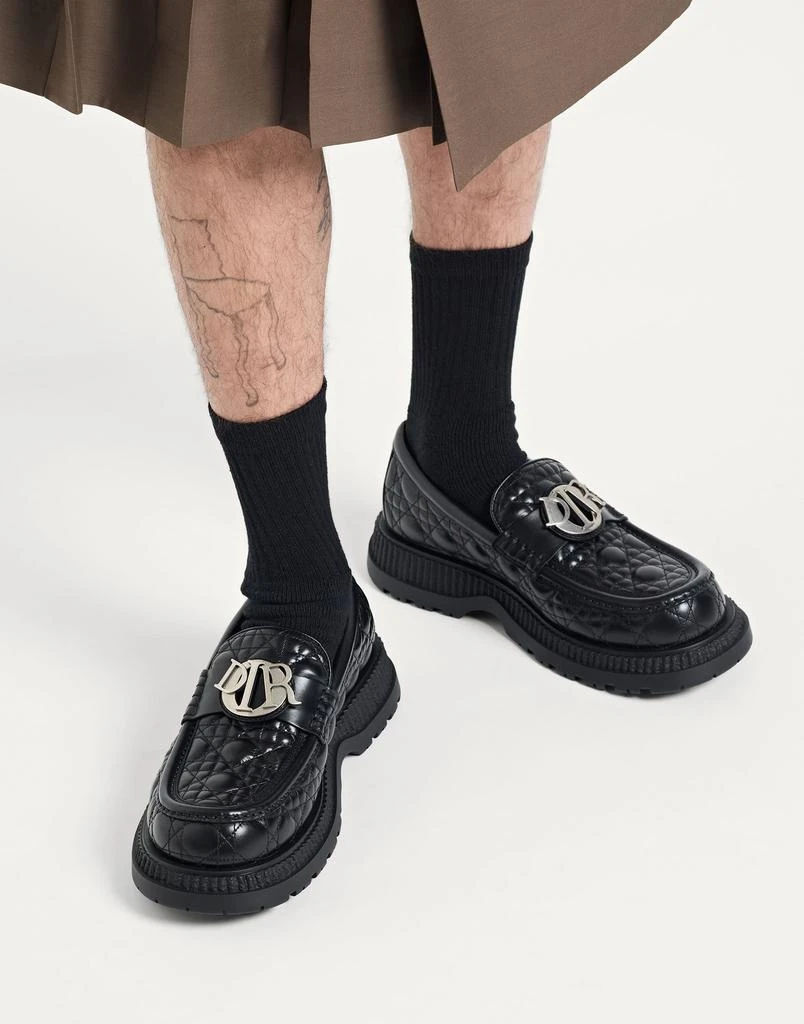 Dior Loafers 2
