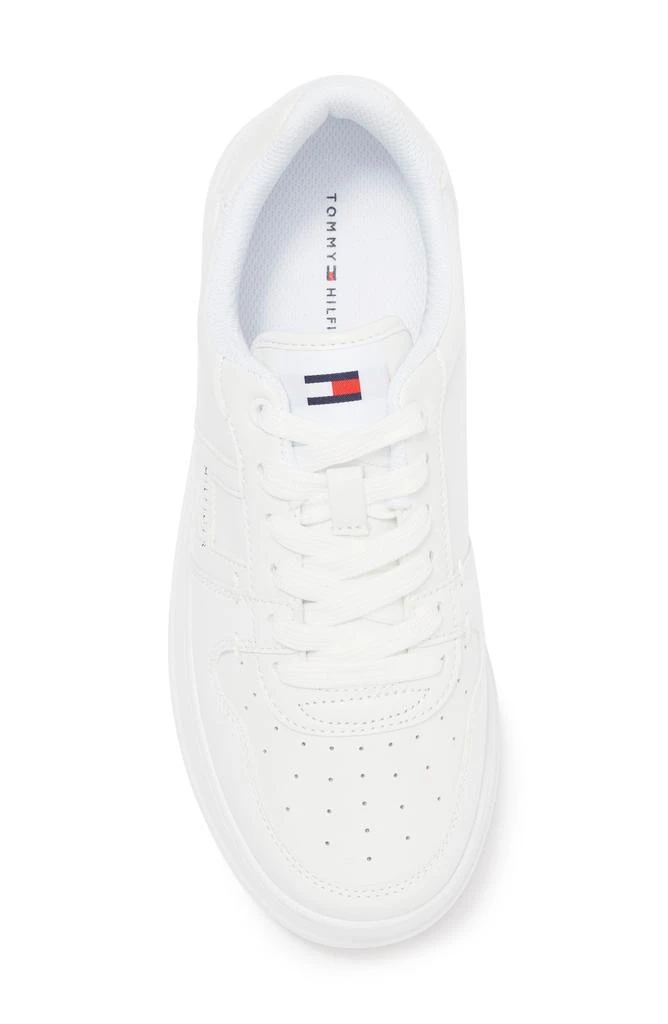 Tommy Hilfiger Platform Sneaker 4