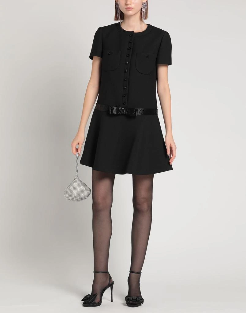 Celine Short dress 3