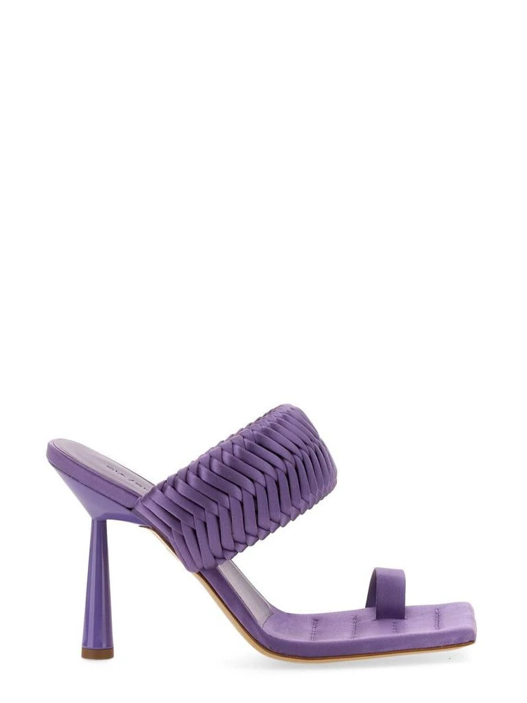 GIA BORGHINI Gia Borghini Rosie Sandal 1 1