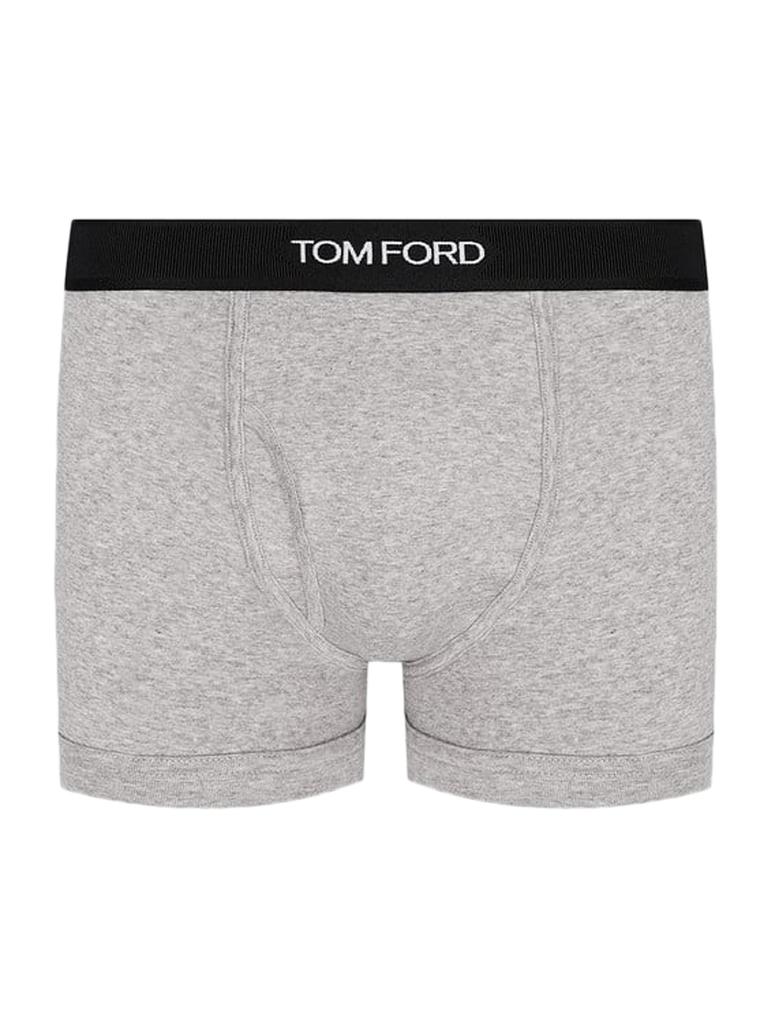 Tom Ford Boxer with logo band