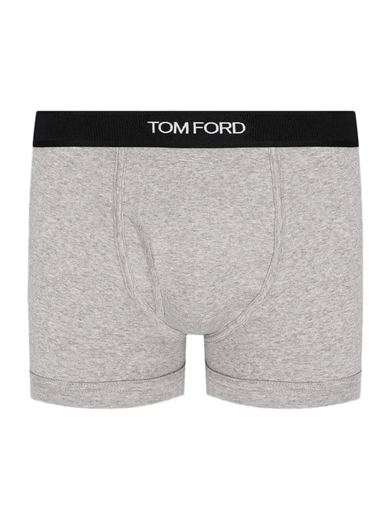 Tom Ford Underwear Boxer with logo band 1