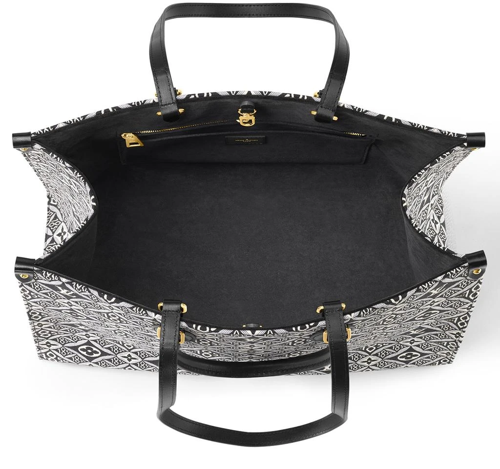 Louis Vuitton Since 1854 OnTheGo GM 5