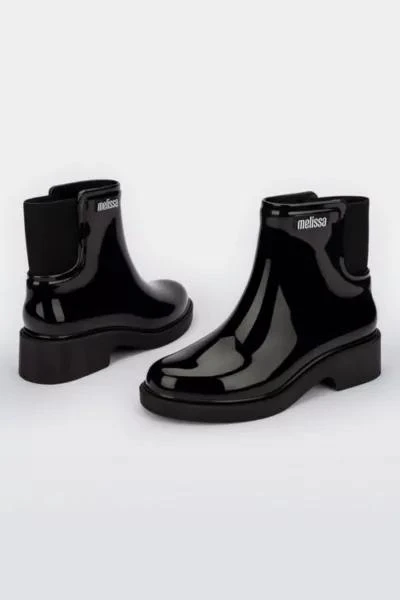 Melissa Melissa Jelly Chelsea Boot 3