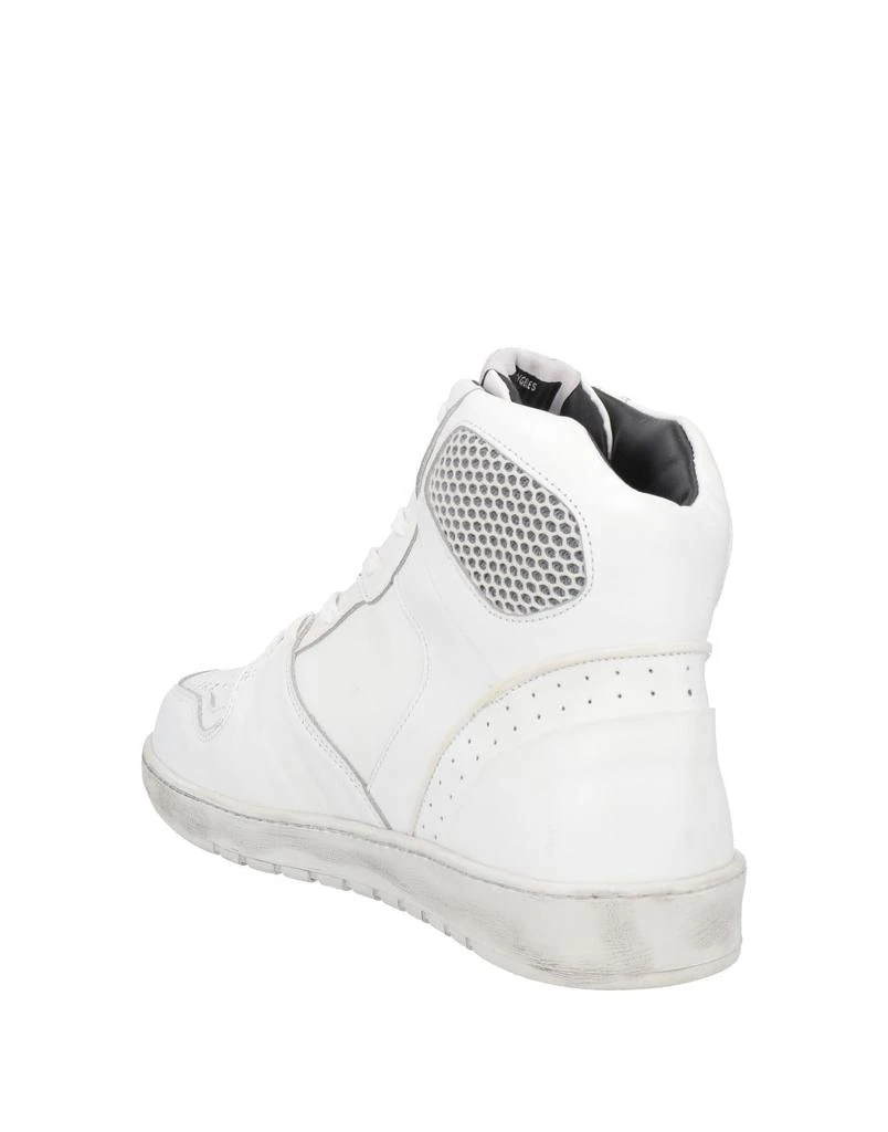 ALES GREY Sneakers 3