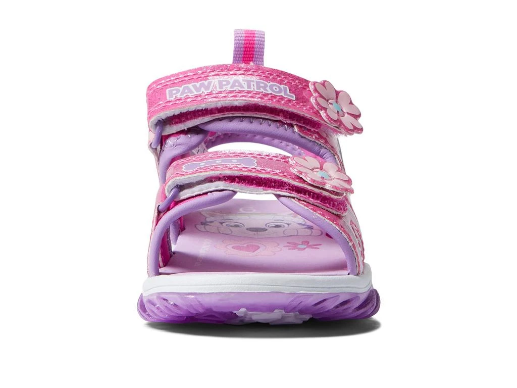 Josmo Kids Paw Patrol Lighted River Sandal (Toddler/Little Kid) 6