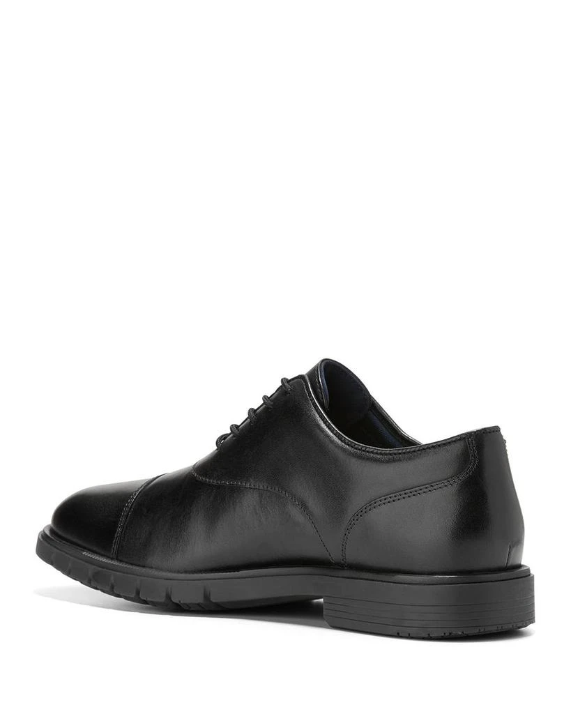 Cole Haan Men's GrandFlex Dress Cap Toe Oxfords 6