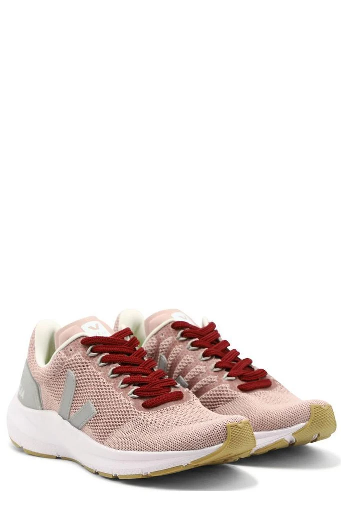 Veja Veja Logo Low-Top Sneakers 3