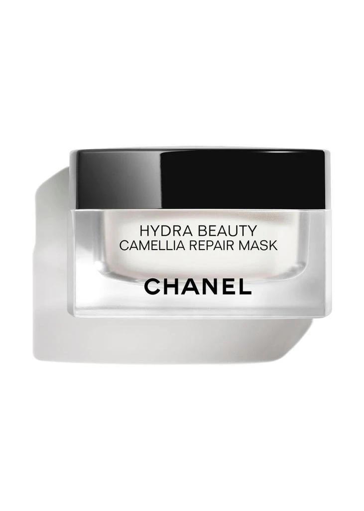 CHANEL CAMELLIA REPAIR MASK ~ Multi-Use Hydrating and Comforting Mask 1