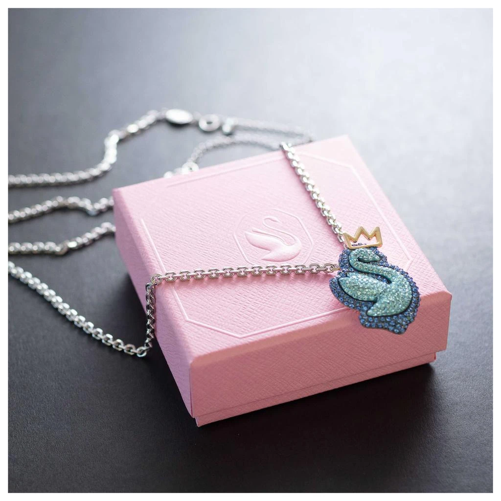 Swarovski Swarovski Women
s Necklace 5649194 3