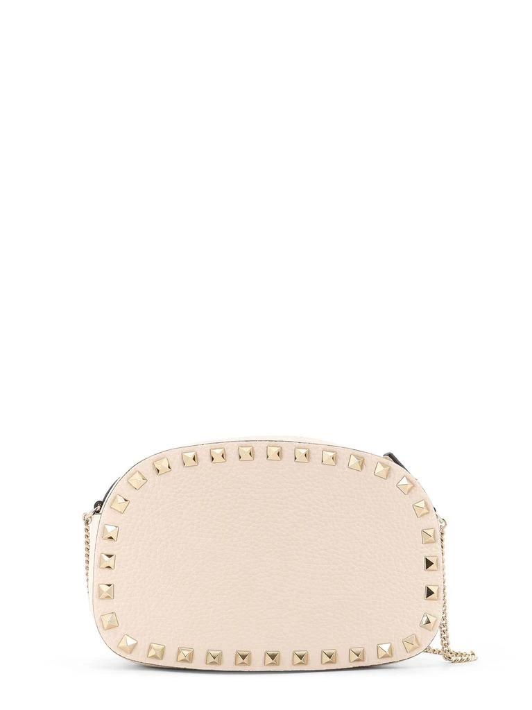 Valentino Valentino Garavani Rockstud Zip-Up Crossbody Bag 2