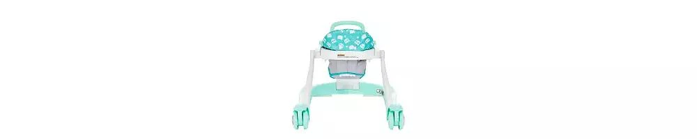 Dream On Me 2-in-1 Charlie Baby Walker 3