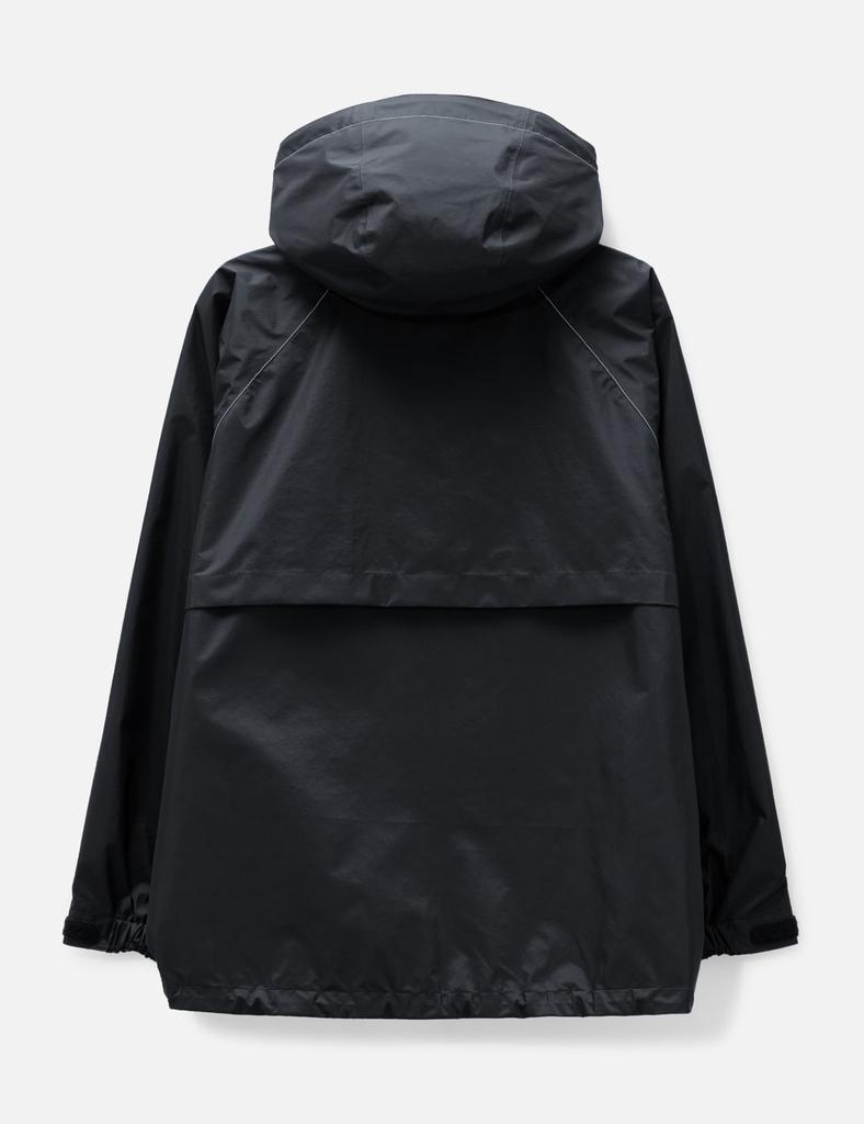 And Wander Loose Fitting Rain Jacket