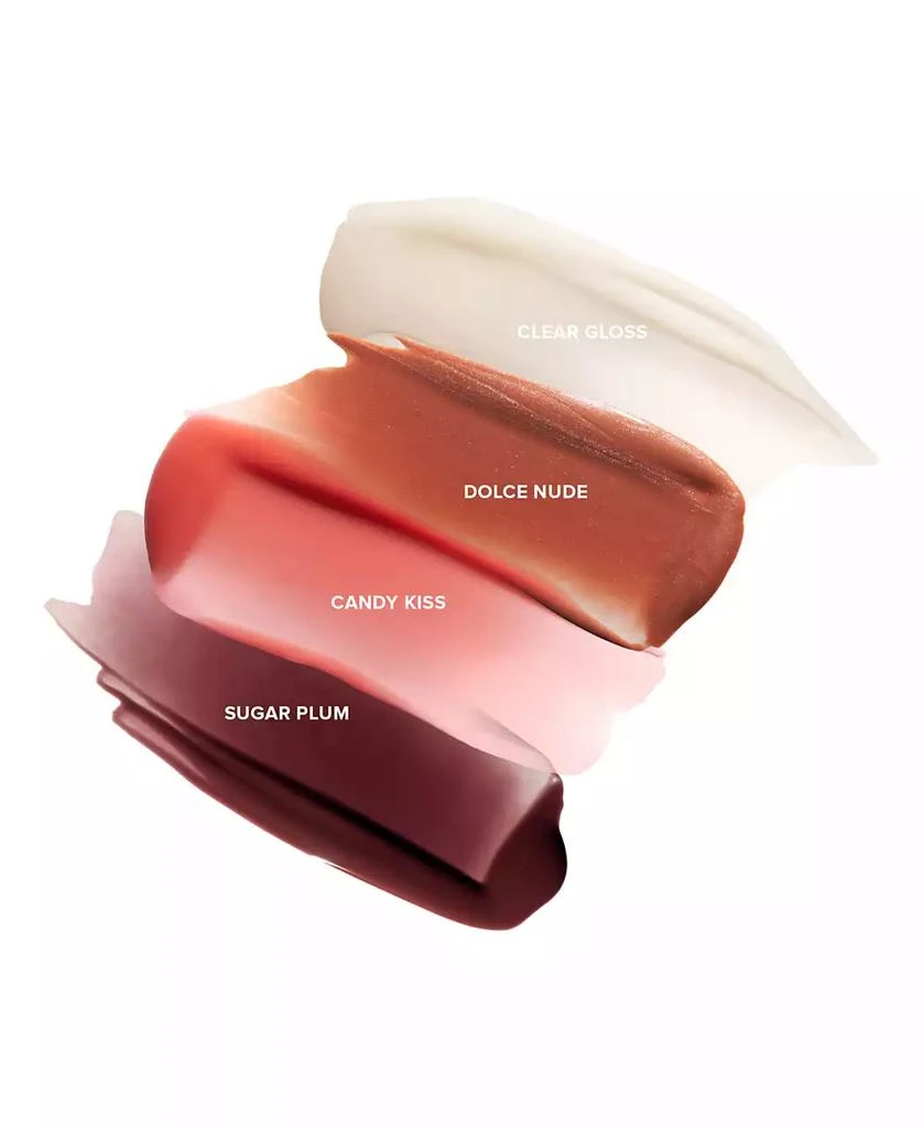 NUDESTIX Nudeskin Hydrating Peptide Lip Butter 10