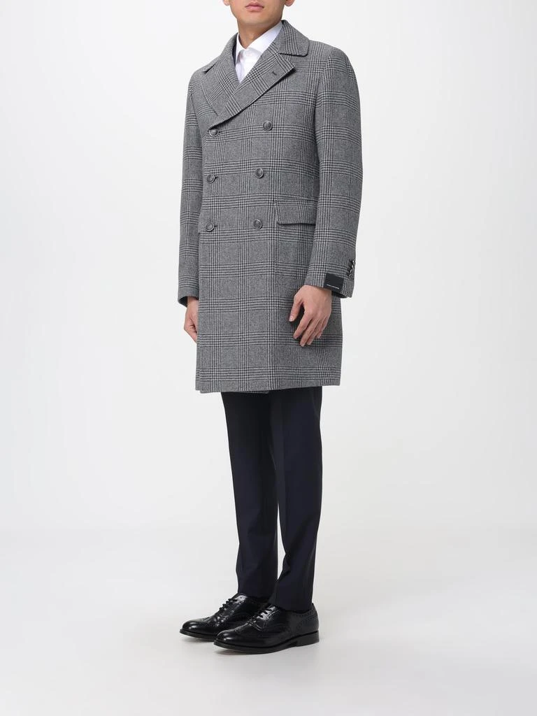 TAGLIATORE Coat men Tagliatore 3