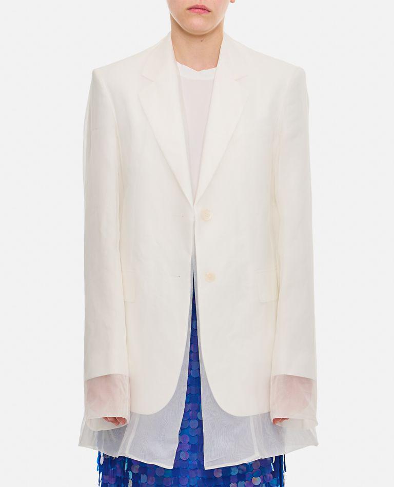 ジャケット Max Mara ACACIA SINGLE BREAST BLAZER Max Mara Acacia Single Breasted Blazer - Suits - BeyondStyle