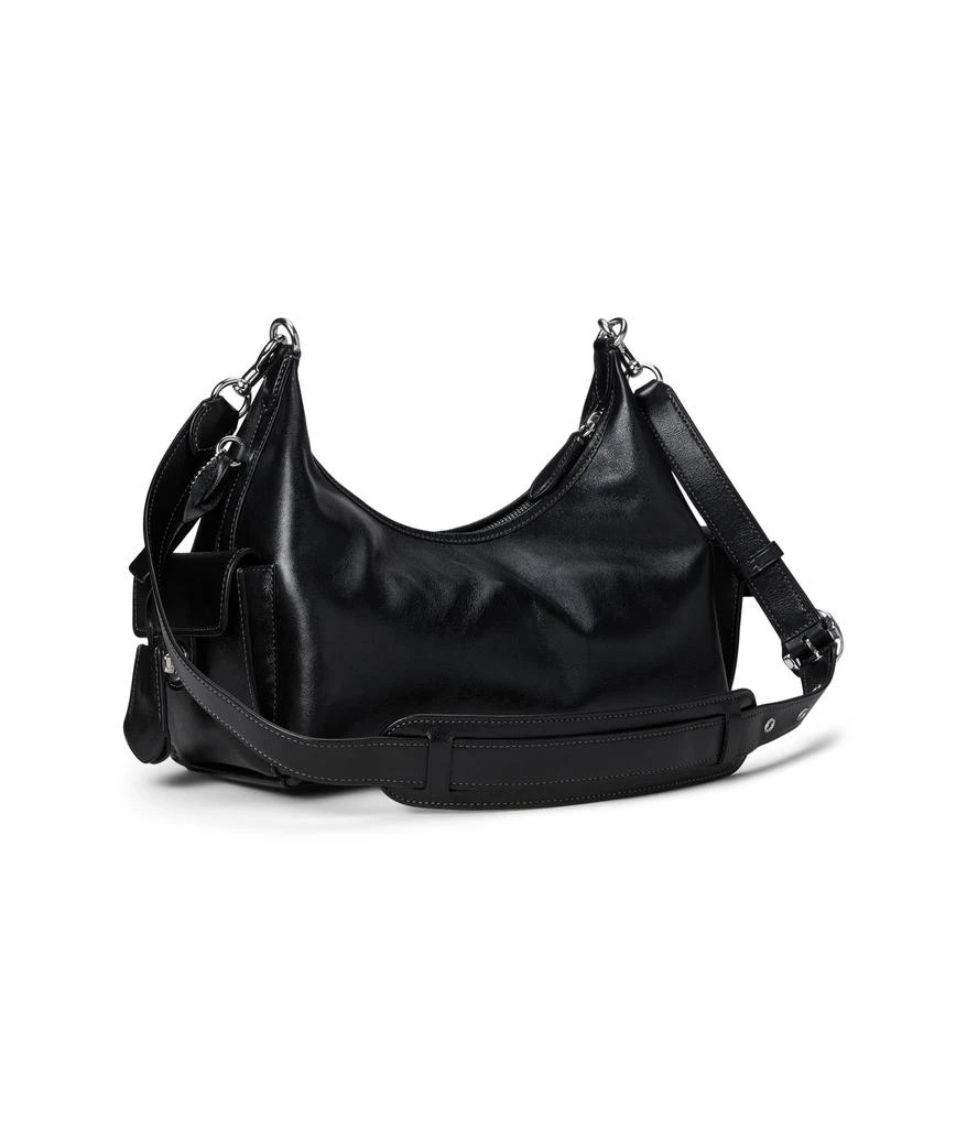 Coach Pocket Juliet Bag 30 4