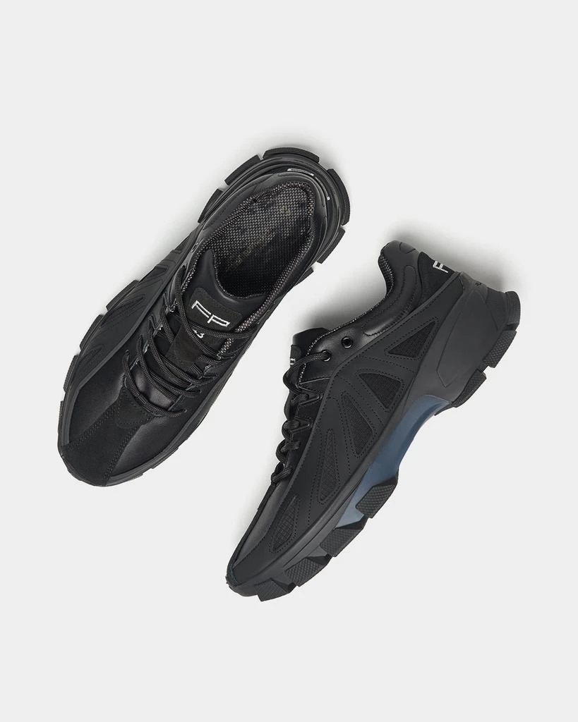 Trend Maven Pace Radar All Black 6