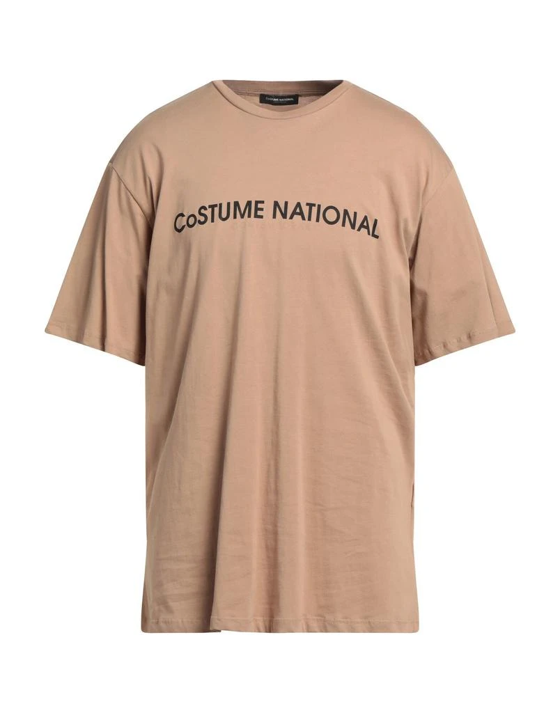 Costume National T-shirt 1