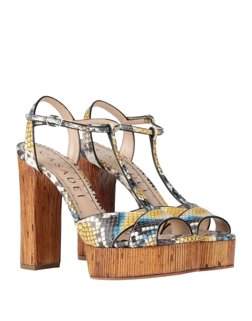 CASADEI Sandals 2