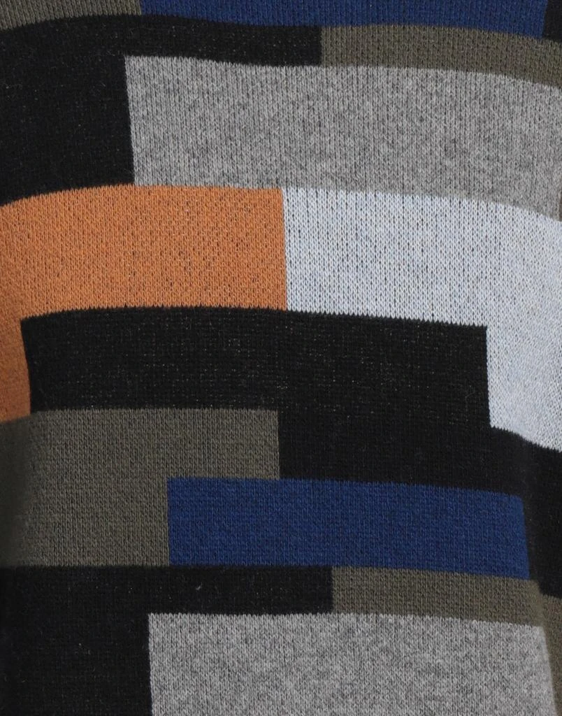 SUN HOUSE Turtleneck 4