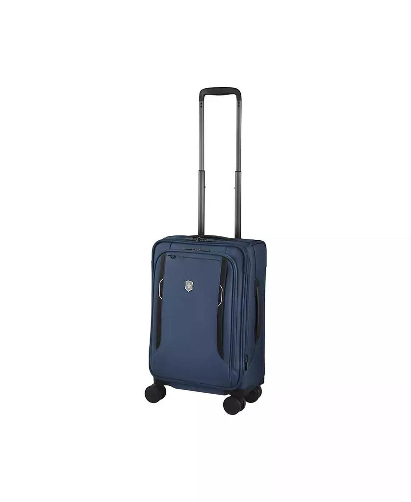 Victorinox Werks 6.0 Frequent Flyer 21" Carry-On Softside Suitcase 4