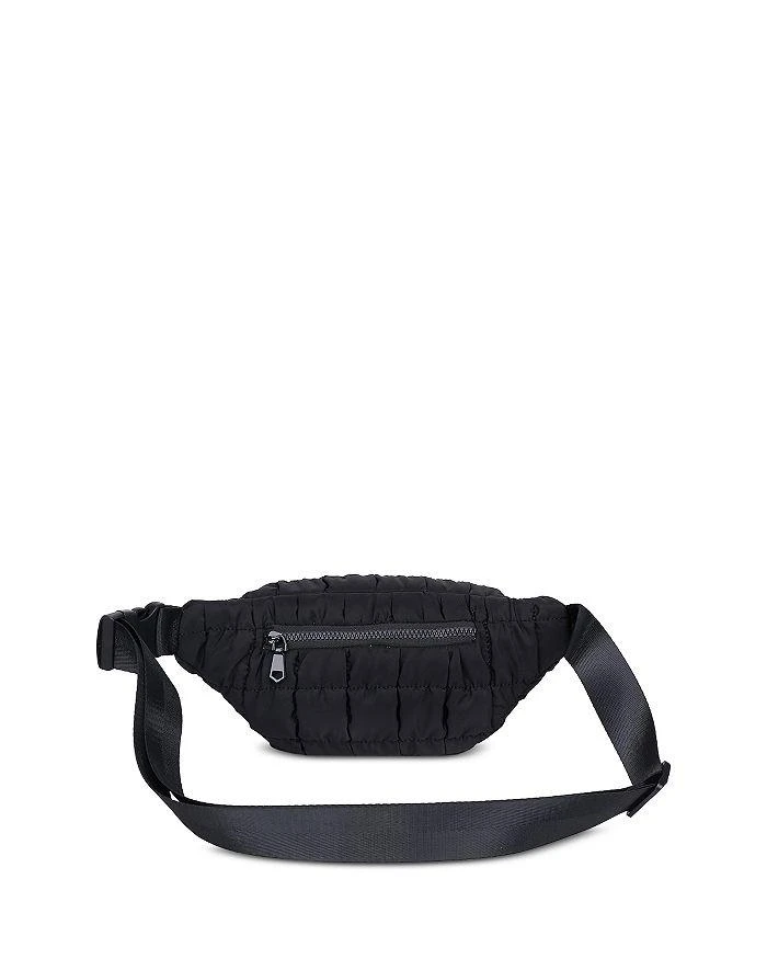 Sol 
Selene Resurgence Puffer Belt Bag 4